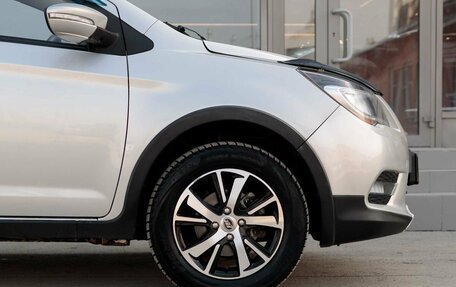 Lifan X50, 2016 год, 550 000 рублей, 9 фотография