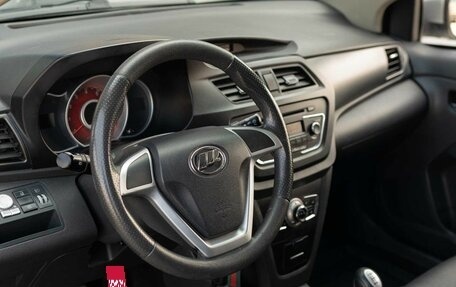 Lifan X50, 2016 год, 550 000 рублей, 11 фотография