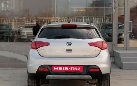 Lifan X50, 2016 год, 550 000 рублей, 6 фотография