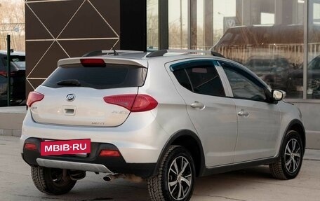 Lifan X50, 2016 год, 550 000 рублей, 5 фотография
