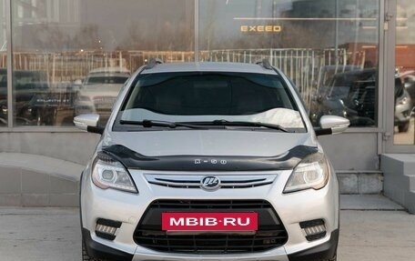 Lifan X50, 2016 год, 550 000 рублей, 2 фотография