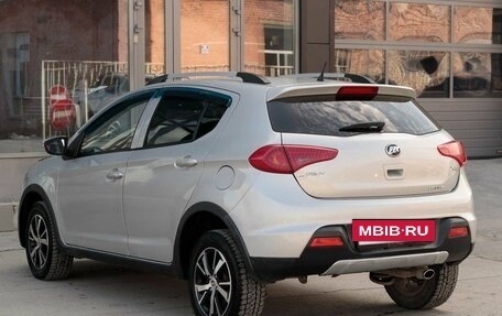 Lifan X50, 2016 год, 550 000 рублей, 7 фотография