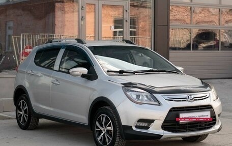 Lifan X50, 2016 год, 550 000 рублей, 3 фотография