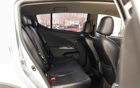 Lifan X50, 2016 год, 550 000 рублей, 17 фотография