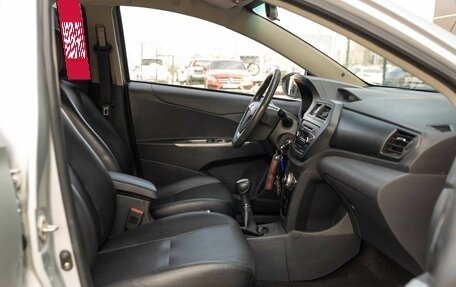 Lifan X50, 2016 год, 550 000 рублей, 18 фотография