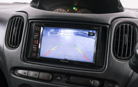 Toyota FunCargo, 2001 год, 429 000 рублей, 16 фотография