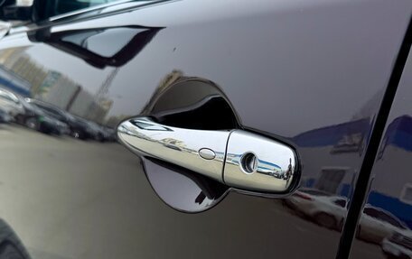 Infiniti QX56, 2013 год, 2 179 000 рублей, 7 фотография