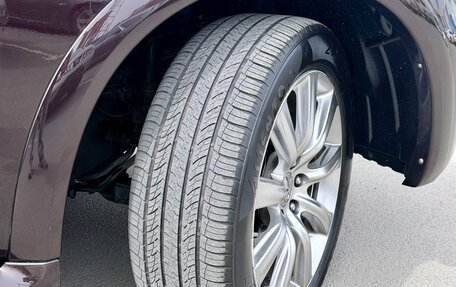 Infiniti QX56, 2013 год, 2 179 000 рублей, 6 фотография