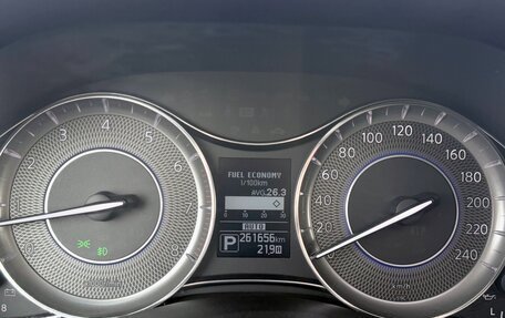 Infiniti QX56, 2013 год, 2 179 000 рублей, 8 фотография