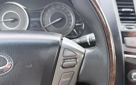 Infiniti QX56, 2013 год, 2 179 000 рублей, 10 фотография