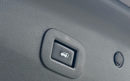 Infiniti QX56, 2013 год, 2 179 000 рублей, 27 фотография