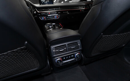 Audi Q7, 2017 год, 3 150 000 рублей, 14 фотография