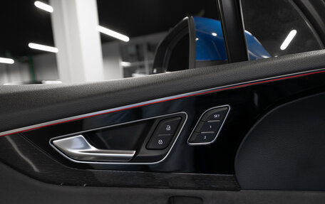 Audi Q7, 2017 год, 3 150 000 рублей, 21 фотография