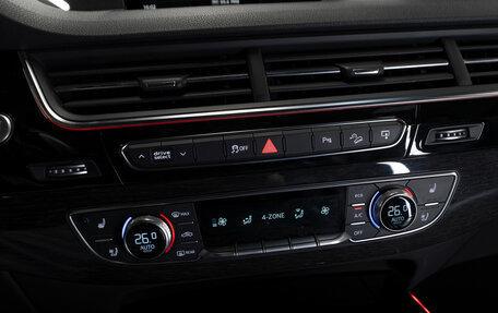 Audi Q7, 2017 год, 3 150 000 рублей, 16 фотография