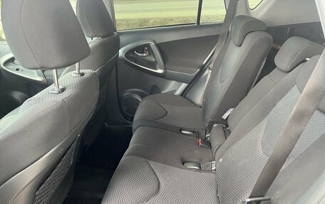 Toyota RAV4, 2012 год, 1 508 000 рублей, 7 фотография