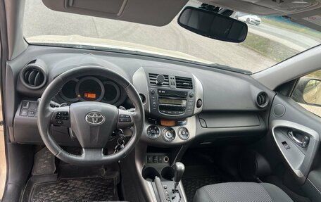 Toyota RAV4, 2012 год, 1 508 000 рублей, 5 фотография