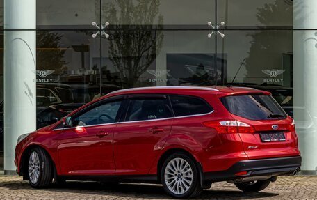 Ford Focus III, 2013 год, 865 000 рублей, 4 фотография