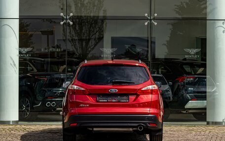 Ford Focus III, 2013 год, 865 000 рублей, 5 фотография
