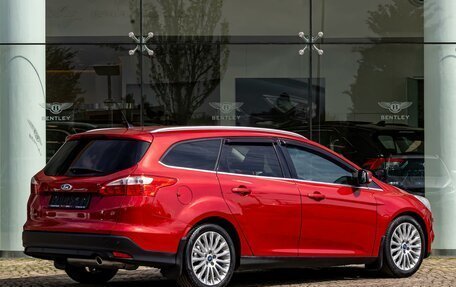 Ford Focus III, 2013 год, 865 000 рублей, 6 фотография