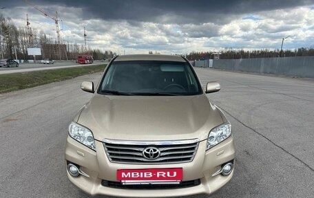 Toyota RAV4, 2012 год, 1 508 000 рублей, 3 фотография