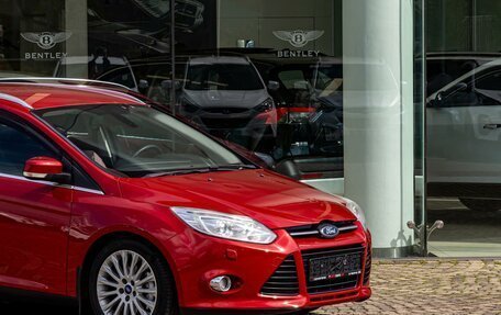 Ford Focus III, 2013 год, 865 000 рублей, 8 фотография