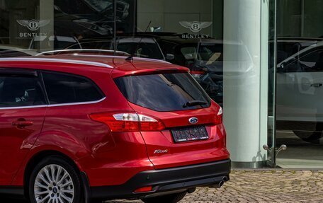 Ford Focus III, 2013 год, 865 000 рублей, 9 фотография