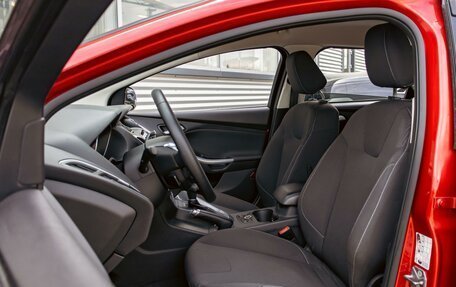 Ford Focus III, 2013 год, 865 000 рублей, 11 фотография