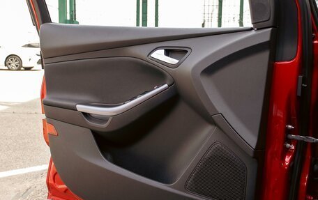 Ford Focus III, 2013 год, 865 000 рублей, 12 фотография