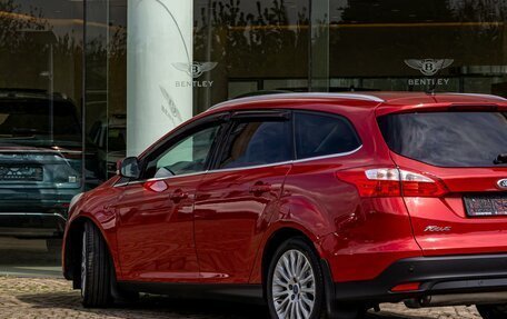 Ford Focus III, 2013 год, 865 000 рублей, 10 фотография