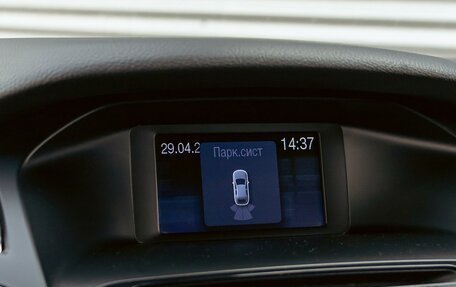 Ford Focus III, 2013 год, 865 000 рублей, 14 фотография