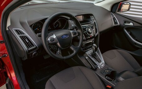Ford Focus III, 2013 год, 865 000 рублей, 13 фотография