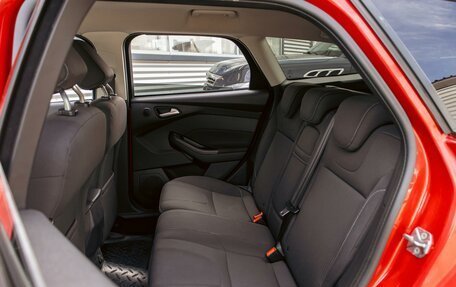 Ford Focus III, 2013 год, 865 000 рублей, 18 фотография