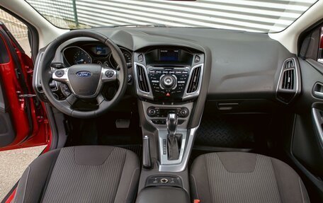 Ford Focus III, 2013 год, 865 000 рублей, 17 фотография