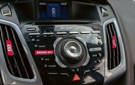 Ford Focus III, 2013 год, 865 000 рублей, 15 фотография
