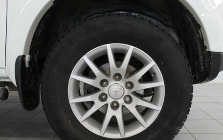 Mitsubishi Pajero Sport II рестайлинг, 2012 год, 1 600 000 рублей, 14 фотография