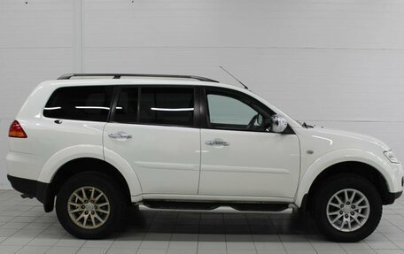 Mitsubishi Pajero Sport II рестайлинг, 2012 год, 1 600 000 рублей, 7 фотография