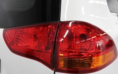 Mitsubishi Pajero Sport II рестайлинг, 2012 год, 1 600 000 рублей, 13 фотография