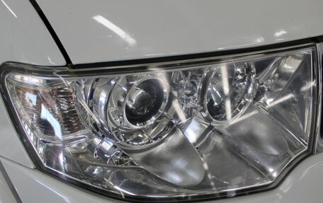 Mitsubishi Pajero Sport II рестайлинг, 2012 год, 1 600 000 рублей, 8 фотография