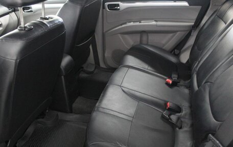 Mitsubishi Pajero Sport II рестайлинг, 2012 год, 1 600 000 рублей, 17 фотография