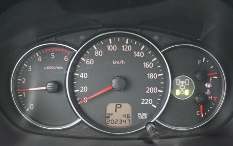 Mitsubishi Pajero Sport II рестайлинг, 2012 год, 1 600 000 рублей, 18 фотография