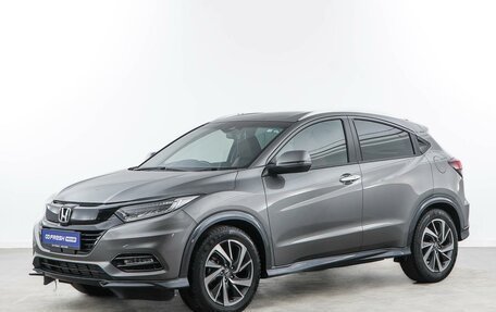 Honda Vezel, 2020 год, 2 332 046 рублей, 5 фотография