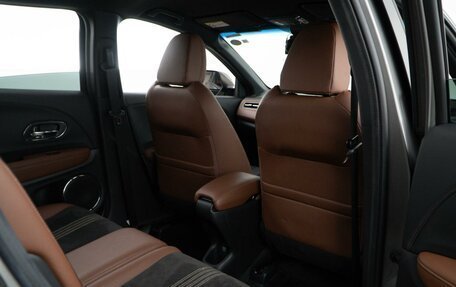 Honda Vezel, 2020 год, 2 332 046 рублей, 11 фотография