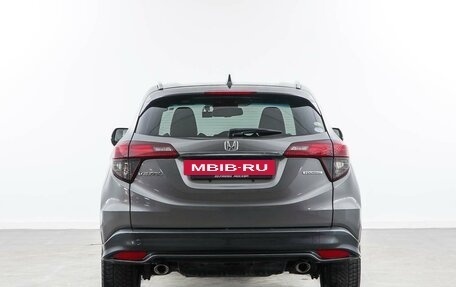 Honda Vezel, 2020 год, 2 332 046 рублей, 4 фотография