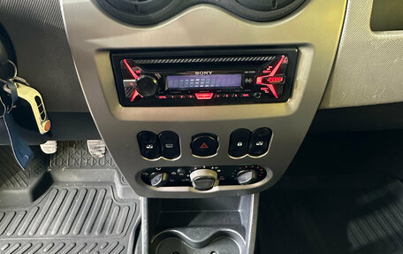 Renault Sandero I, 2012 год, 449 000 рублей, 14 фотография