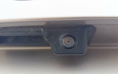 Skoda Rapid I, 2018 год, 1 440 000 рублей, 14 фотография