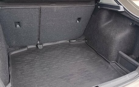 Skoda Rapid I, 2018 год, 1 440 000 рублей, 16 фотография