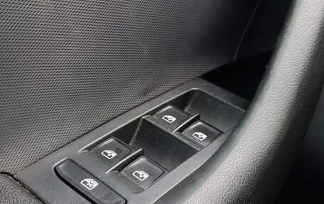 Skoda Rapid I, 2018 год, 1 440 000 рублей, 20 фотография