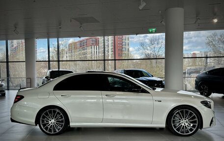 Mercedes-Benz E-Класс AMG, 2016 год, 6 490 000 рублей, 7 фотография