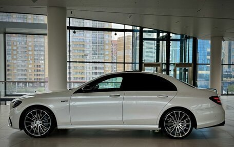 Mercedes-Benz E-Класс AMG, 2016 год, 6 490 000 рублей, 8 фотография