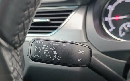 Skoda Rapid I, 2018 год, 1 440 000 рублей, 23 фотография